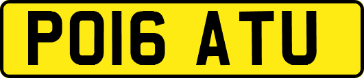 PO16ATU
