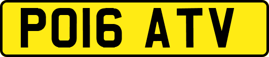 PO16ATV