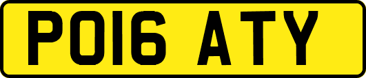 PO16ATY