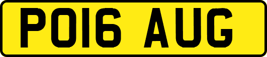 PO16AUG