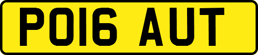 PO16AUT