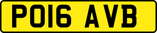 PO16AVB