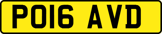 PO16AVD