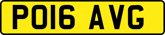 PO16AVG