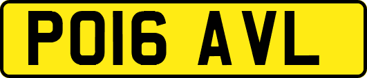 PO16AVL