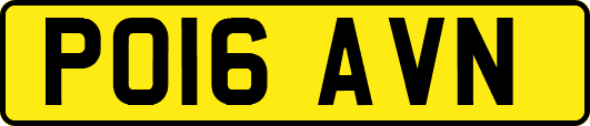 PO16AVN