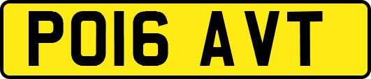 PO16AVT