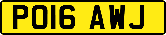 PO16AWJ