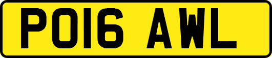PO16AWL