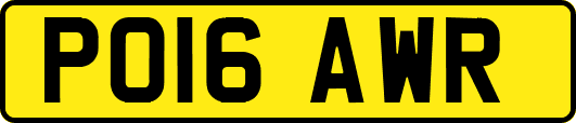 PO16AWR