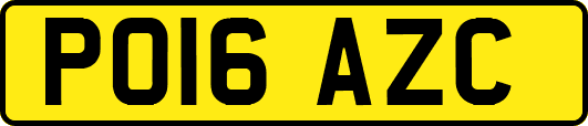 PO16AZC