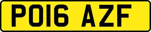 PO16AZF