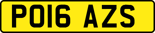 PO16AZS