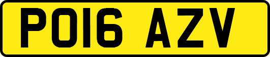 PO16AZV