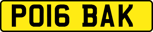 PO16BAK