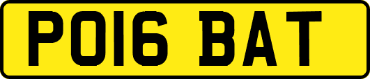 PO16BAT