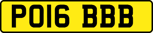 PO16BBB