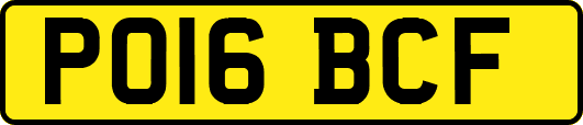 PO16BCF
