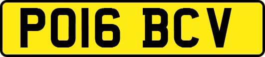 PO16BCV