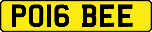 PO16BEE