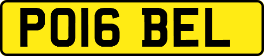 PO16BEL