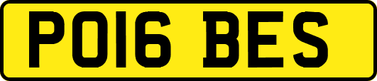 PO16BES