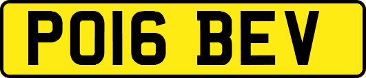 PO16BEV