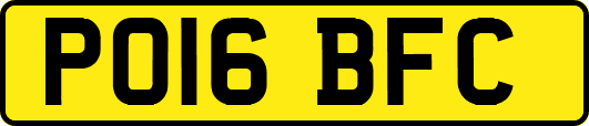 PO16BFC