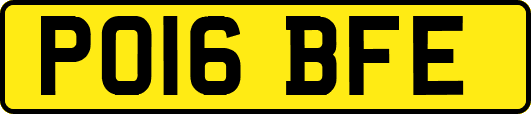 PO16BFE