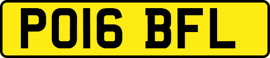 PO16BFL