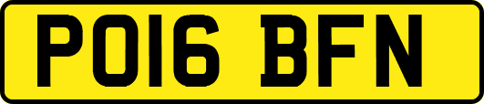 PO16BFN