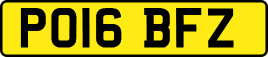 PO16BFZ