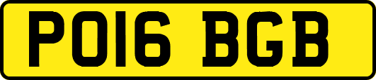 PO16BGB