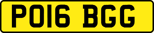 PO16BGG