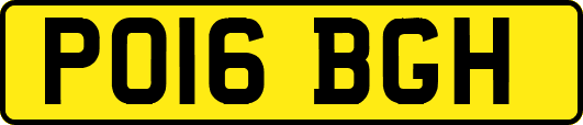 PO16BGH