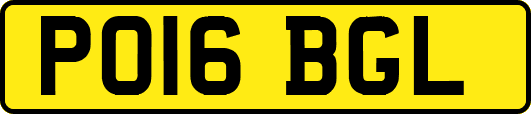 PO16BGL