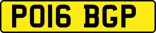PO16BGP