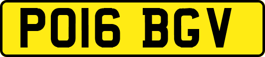 PO16BGV