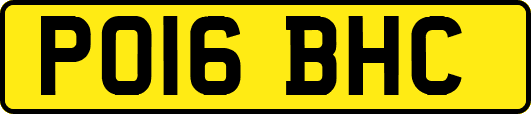 PO16BHC