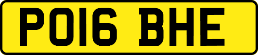 PO16BHE