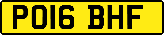 PO16BHF