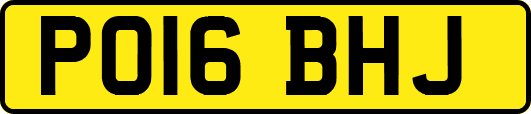 PO16BHJ