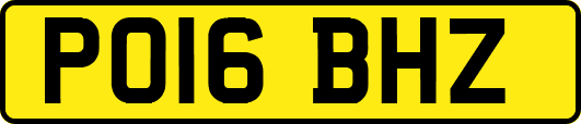 PO16BHZ