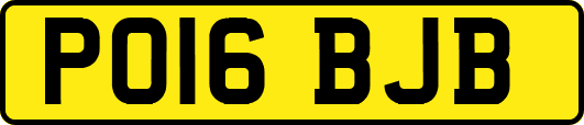 PO16BJB