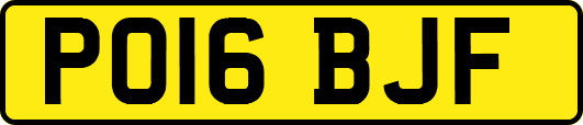 PO16BJF