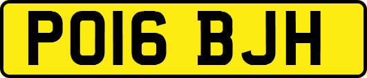 PO16BJH