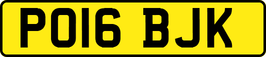 PO16BJK