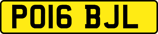PO16BJL