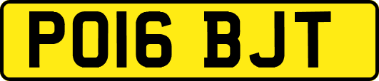 PO16BJT