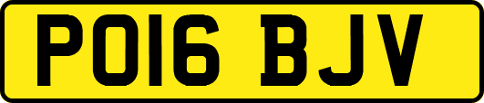 PO16BJV